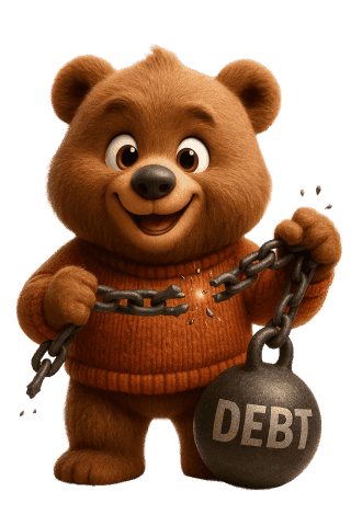 I Reduced My Debts to Zero with One Loan